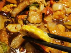 -黄记煌三汁焖锅(新世纪广场店)