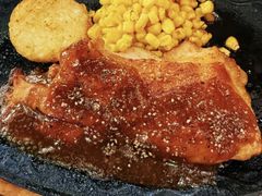 -萨莉亚意式餐厅(河东万达店)