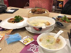 -点都德(华强南店)