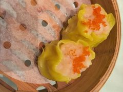 -金河半岛园林酒家(金融城店)