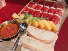 -BROWNSTONE布朗石西班牙餐厅(富城店)