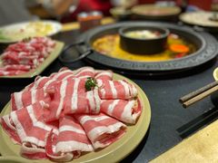 -晓宇重庆火锅(龙首店)