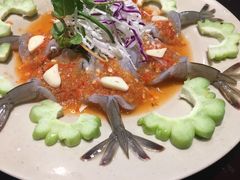 -Thai Market Restaurant( 04 Tran Quoc Toan)