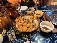 -香满楼(临安路店)