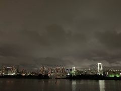 -台场海滨公园船码头