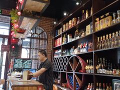 -俄罗斯大肉串(爱民路店)