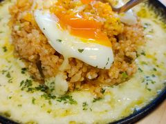 -许哥东北烧烤·铁丳烤串·宫后夹肉(繁花中心店)
