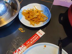 -津武刁馋一锅出(双街店)