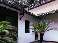 -毛泽东同志旧居