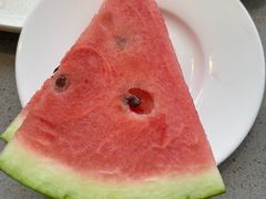 西瓜-海底捞火锅(老城根店)