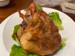 大酱骨棒-李老哈·东北菜(宋园路店)