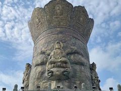 -上海东林寺(金山区)