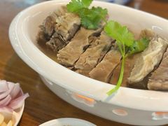 -河州宾馆清真餐厅(文锦南路店)