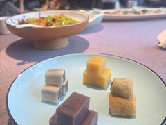 -羲和雅苑•北京烤鸭(瑞吉店)