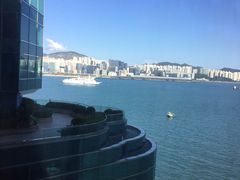 -香港九龙海逸君绰酒店