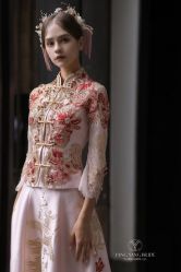 -洋洋婚纱品牌集合店