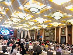 大堂-顺德人家食府(黄金广场店)