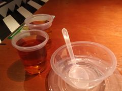 -新疆喀什噶尔餐厅(普利街店)