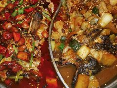 -锦尚阁烤鱼(望京新荟城店)