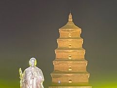 -大慈恩寺(大雁塔)