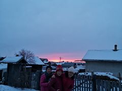 -北极村旅游风景区