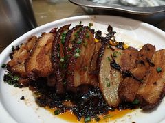 -陈厨老味·老派郴州菜(宜章店)