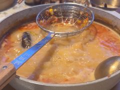 -琥珀川糟粕醋火锅(慈云寺店)