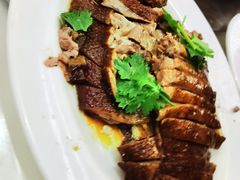 -日日香卤鹅饭店·澄海狮头鹅(澄海店)
