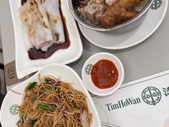 -添好运点心专门店(深水埗店)