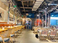 -生火火·小炉子炭烤(金楠天街总店)
