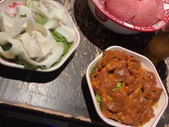 -水巷子·巴掌腰片重庆火锅(云纺店)