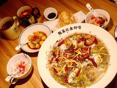 -太二酸菜鱼(福州泰禾店)