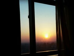 -上海龙之梦万丽酒店