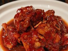 -不倒翁·安徽名菜楼(步行街店)