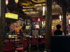 -HOHO餐厅(古子城店)