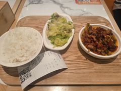 -乡村基·川味现炒大王(熙悦天街店)