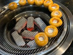 -丹东丛炟海鲜烧烤(江艺路店)