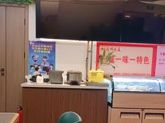 -彭城味道.地道徐州味(怡海花园店)