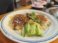 -刘淑芬·活鱼铁锅炖(北京首店)