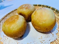 玉兰饼-天福苑(崇宁路店)