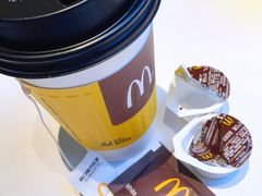 锡兰红茶-麦当劳(宝山大厦店)