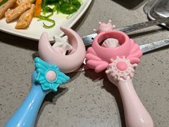 -海底捞火锅(青悦城店)