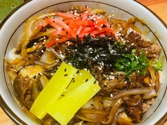 -文三酒肆自助放题(新街口友谊广场店)