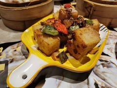 XO酱炒萝卜糕-燊荣记(北京路店)