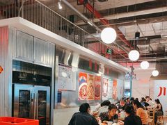 -馬伍旺川菜(金象城店)
