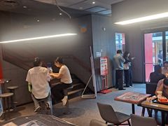 -肯德基(街道口店)