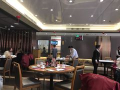 大堂-鼎泰丰(渔阳店)