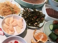 -香天下·四川火锅(安镇大润发店)
