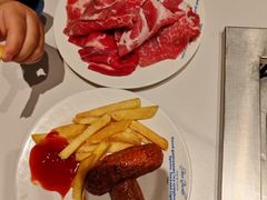 -星伦多 自助料理(圆融店)