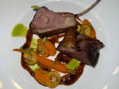 -AZUR聚(香格里拉饭店)